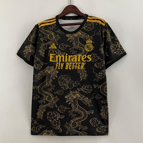 Thailandia Maglia Real Madrid Special Edition 23/24 3